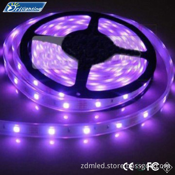 3528 flexible led strip 12v 100% guarantee ROHS CE FCC PSE to decorate